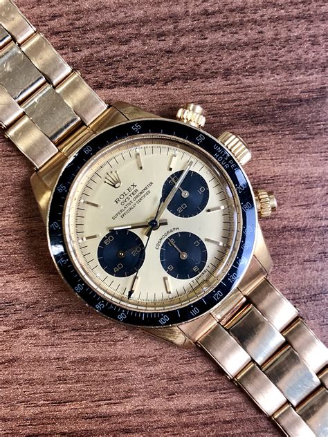 rolex daytona gokd 6263|rolex daytona model 6263.